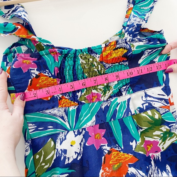 Mango Summer Dress - Picture 6 of 7